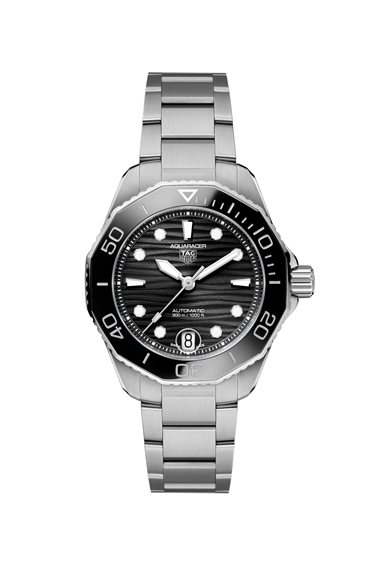 Orologio Tag Heuer Aquaracer in Acciaio WBP231D.BA0626 - WBP231D.BA0626